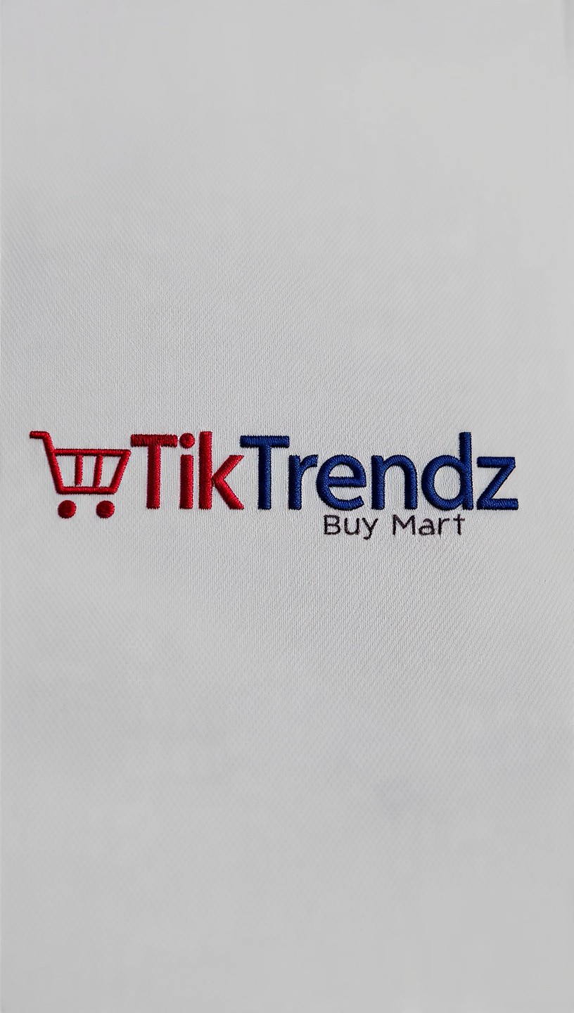 TikTrendz buymart