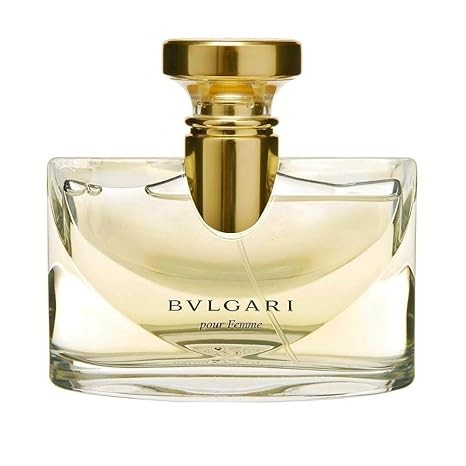 Pour Femme By Bvlgari For Women Eau De Parfum Spray 3.4 Fl Oz [Floral Scent] by InspireBeauty