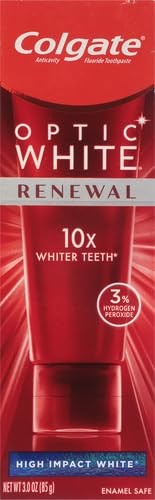 Colgate Palmolive Ow Renewal Tp 3Z Cs Sp High Impact White, 3 Oz (B082JBVYNT)
