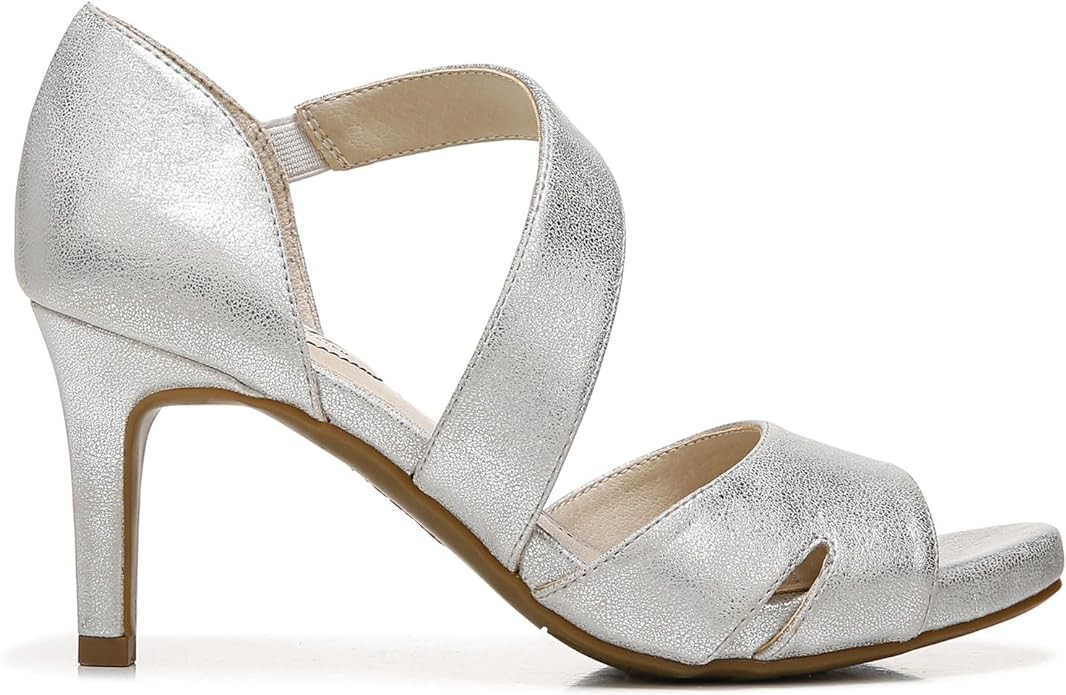 LifeStride Women's, Mega Sandal