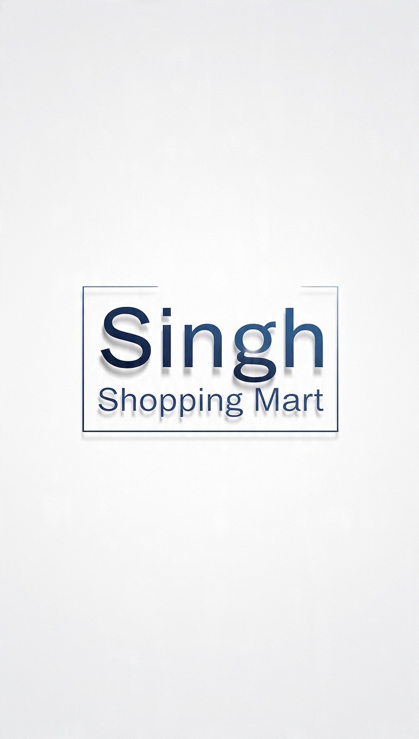 Singh shoping mart